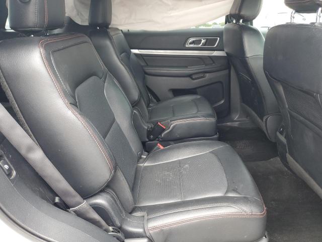 2016 FORD EXPLORER SPORT 1FM5K8GT0GGB14785