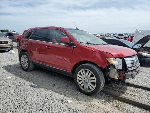 2010 FORD EDGE LIMITED - 2FMDK3KC4ABB58423