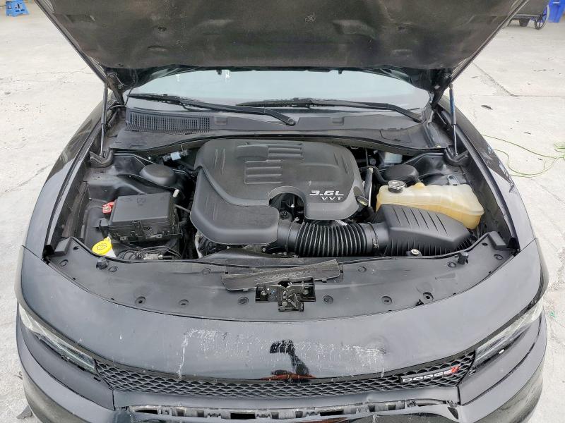 2022 DODGE CHARGER GT 2C3CDXHG0NH186156