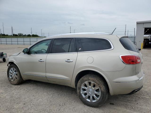 2014 BUICK ENCLAVE - 5GAKVBKDXEJ361860