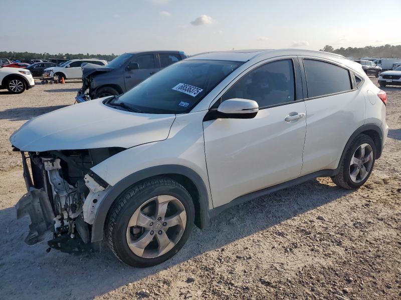 HONDA HR-V EXL