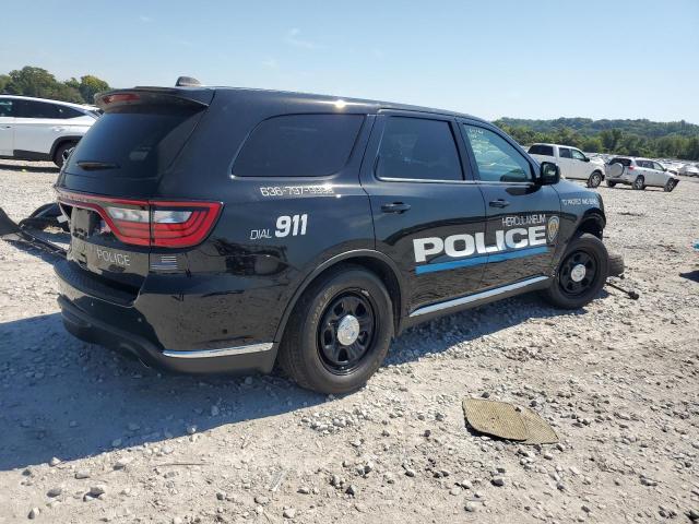 2024 DODGE DURANGO PU 1C4SDJFT8RC198097