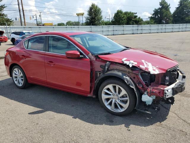 2017 ACURA ILX PREMIU 19UDE2F74HA009763