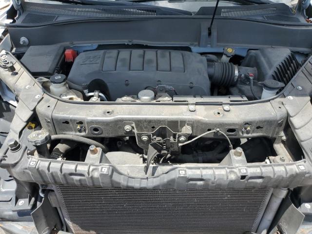 2017 GMC ACADIA LIM 1GKKRSKD9HJ173987