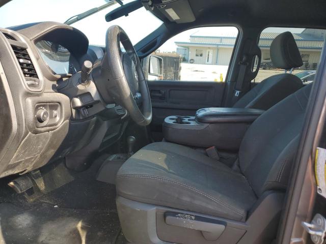 2023 RAM 2500 TRADE 3C6UR5CLXPG530385