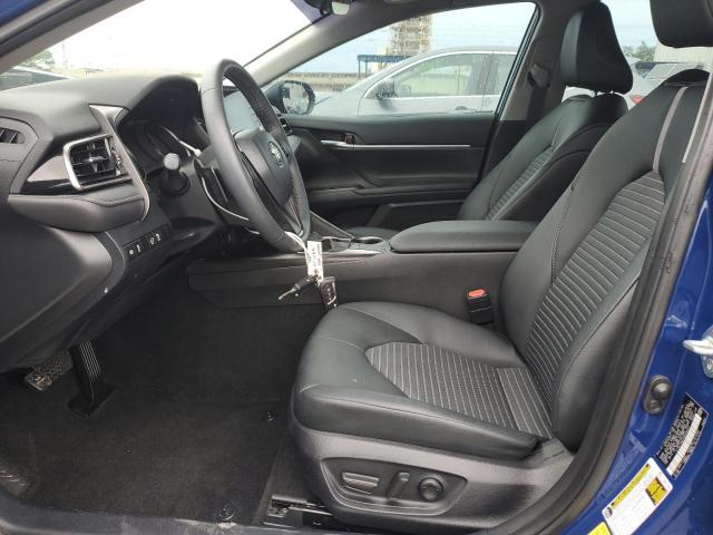 2024 TOYOTA CAMRY SE N 4T1G11AK4RU248321