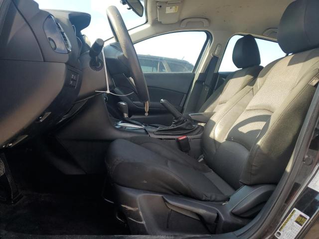 2016 MAZDA 3 SPORT 3MZBM1U76GM261454
