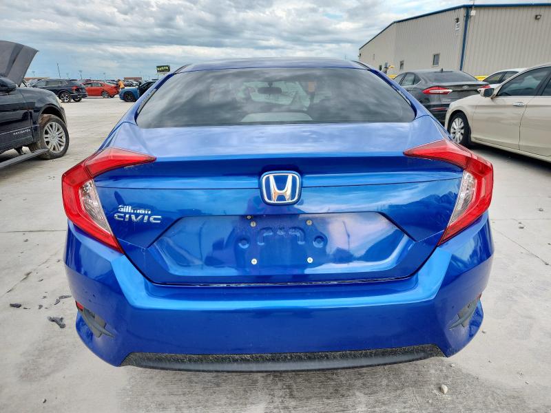 2017 HONDA CIVIC LX 19XFC2F56HE016898
