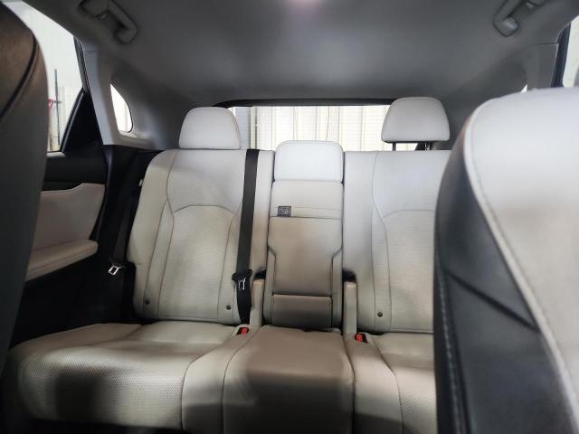 2016 LEXUS RX 350 BAS - 2T2BZMCA6GC036569