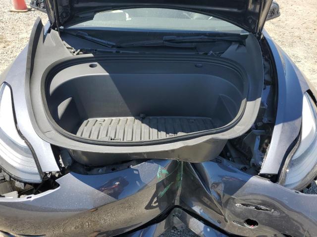 2022 TESLA MODEL 3 5YJ3E1ECXNF193533