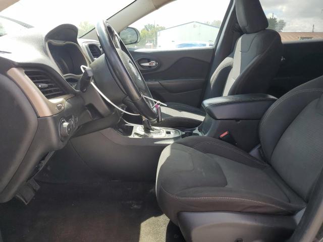 2015 JEEP CHEROKEE L 1C4PJLCS5FW766192