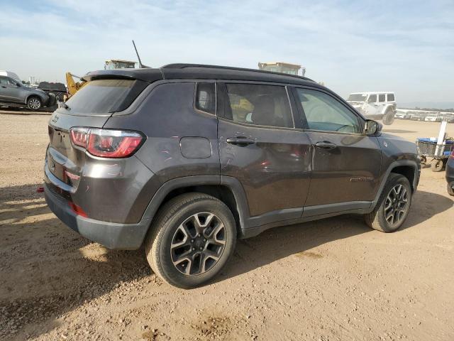 2020 JEEP COMPASS TRAILHAWK 3C4NJDDB4LT215457
