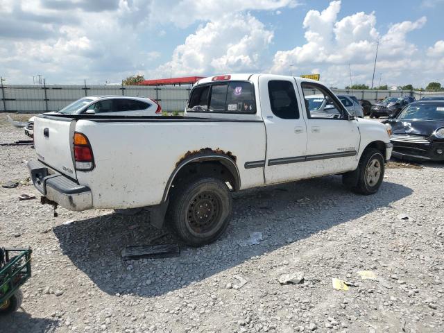 2000 TOYOTA TUNDRA ACC #3239321112