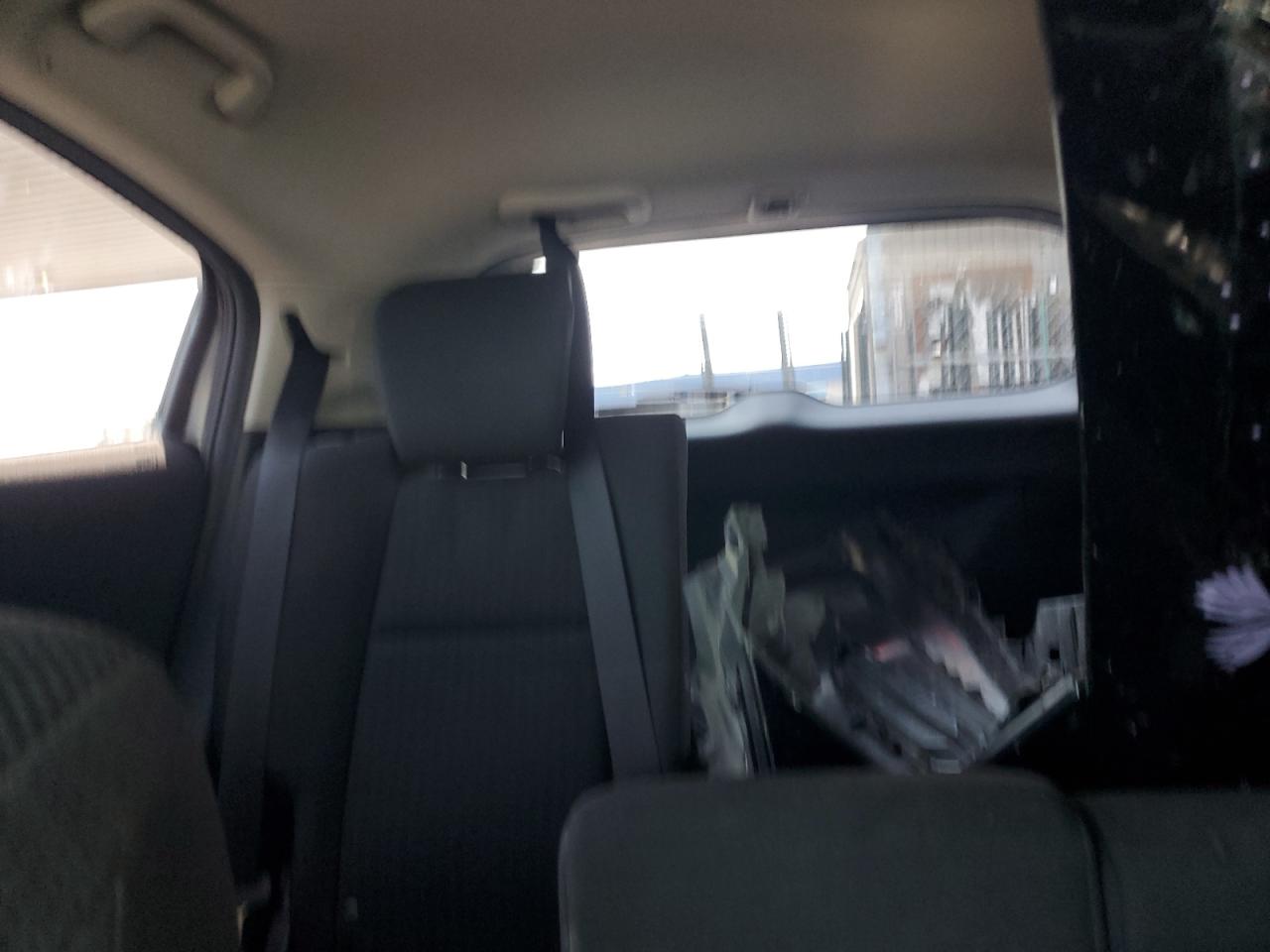 Lot #3237020264 2018 HONDA HR-V LX