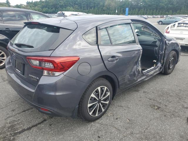 2022 SUBARU IMPREZA - 4S3GTAB60N3727562