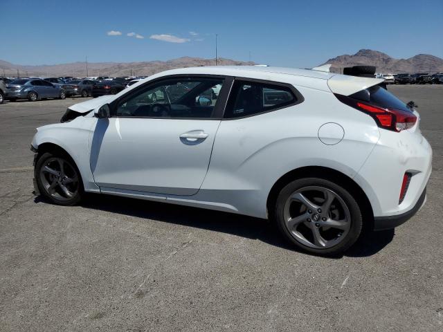 2019 HYUNDAI VELOSTER A KMHTG6AF5KU017818