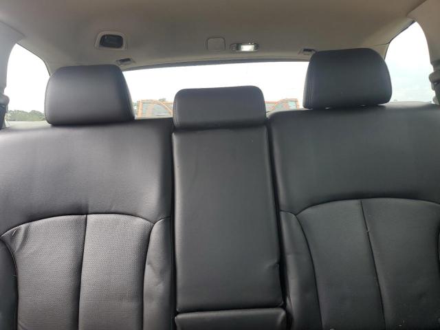2012 SUBARU OUTBACK 2. - 4S4BRCJC5C3250955