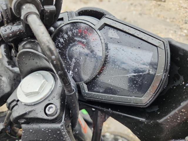 2023 KAWASAKI EX400 #3292555699