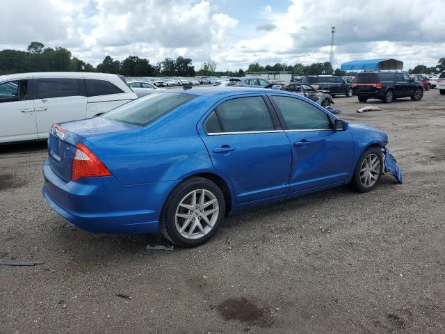 2012 FORD FUSION SEL - 3FAHP0JA6CR127903