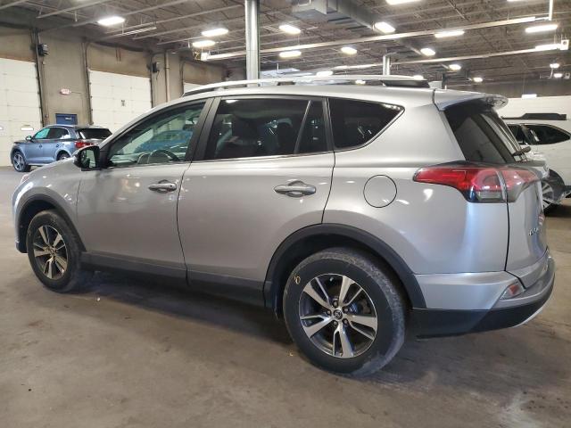 2016 TOYOTA RAV4 XLE - 2T3RFREV6GW452538