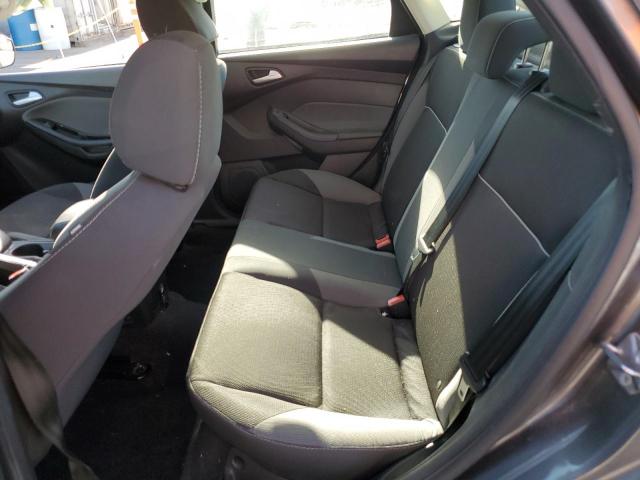 2013 FORD FOCUS SE - 1FADP3F29DL325179
