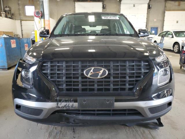 2023 HYUNDAI VENUE SE KMHRB8A31PU232050