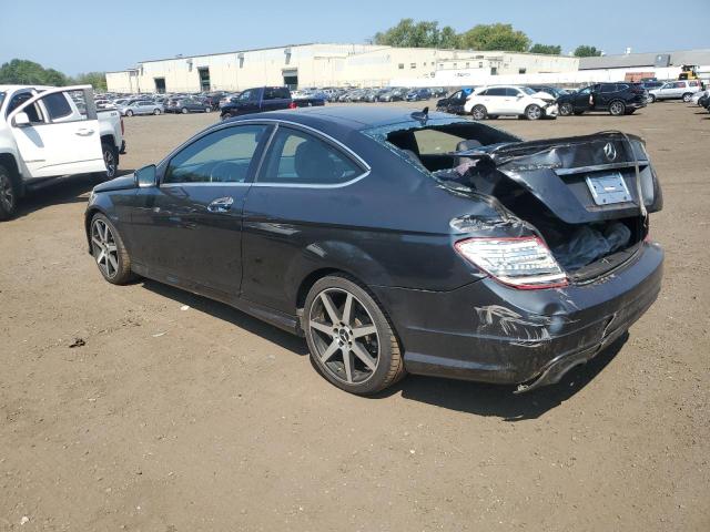 2015 MERCEDES-BENZ C 350 4MAT WDDGJ8JB8FG392578