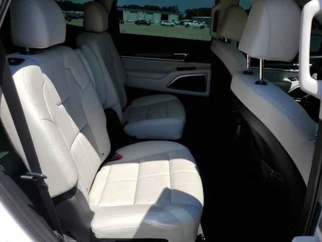 2022 KIA TELLURIDE EX 5XYP3DHC9NG217804
