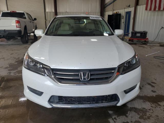 2015 HONDA ACCORD EXL 1HGCR2F85FA049419