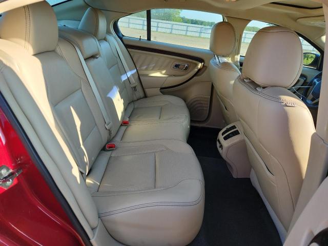 2015 FORD TAURUS LIM #3294327878