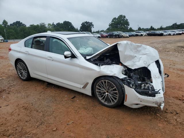 2019 BMW 530 I WBAJA5C55KG901085