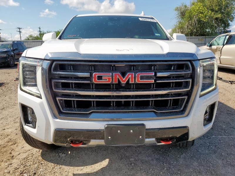 2024 GMC YUKON AT4 1GKS2CKD7RR223220