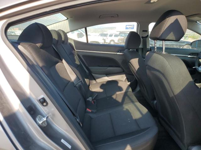 2020 HYUNDAI ELANTRA SEL KMHD84LF6LU894516