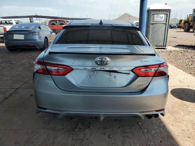2018 TOYOTA CAMRY L 4T1B11HK6JU558362