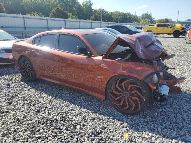 2023 DODGE CHARGER SCAT PACK 2C3CDXGJ3PH616133