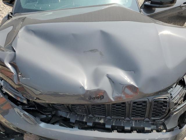 2025 JEEP GRAND CHER 1C4RJKAG5S8680302