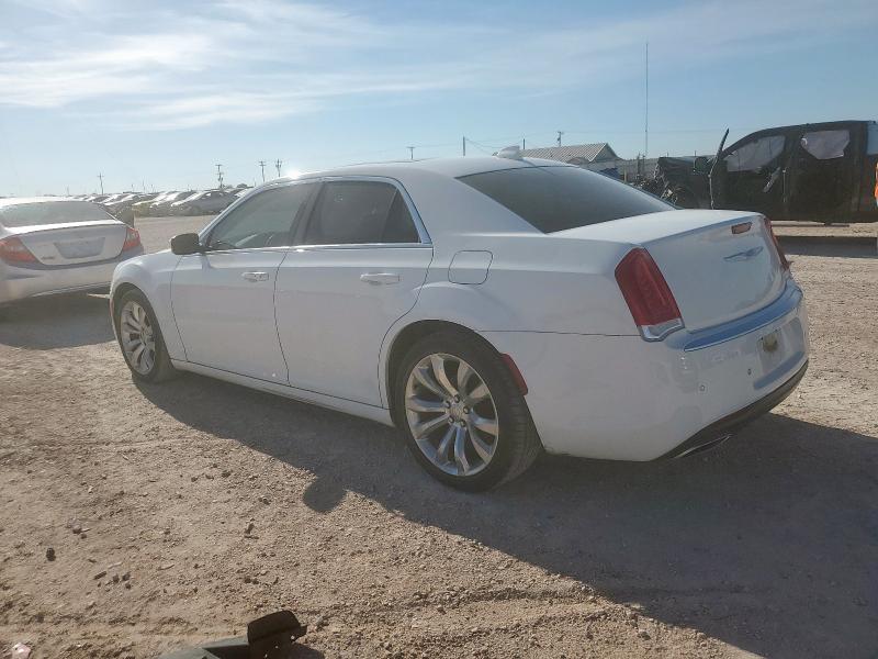 2018 CHRYSLER 300 TOURIN 2C3CCAAG0JH222755