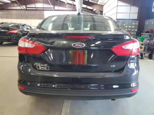 2012 FORD FOCUS SE - 1FAHP3F20CL253420