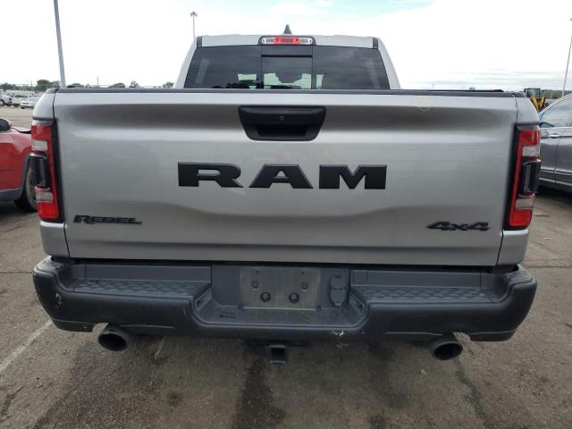 2022 RAM 1500 REBEL 1C6SRFLT6NN238265