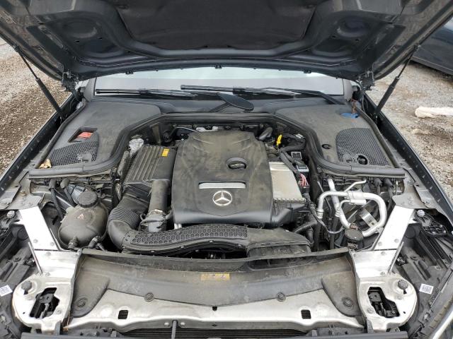 2019 MERCEDES-BENZ E 300 4MAT WDDZF4KB3KA687988