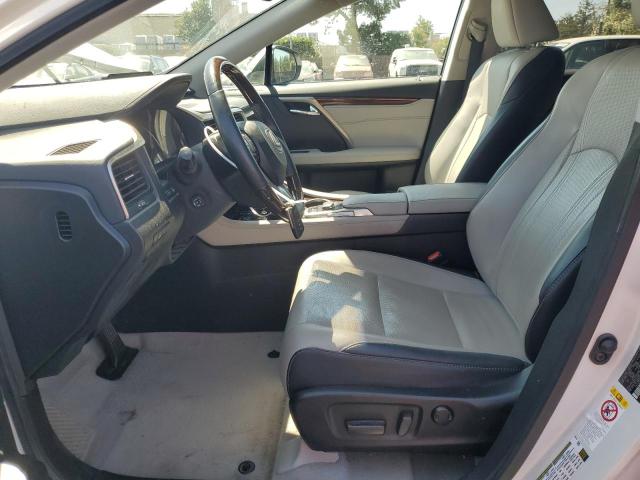 2016 LEXUS RX 350 2T2ZZMCA9GC008134