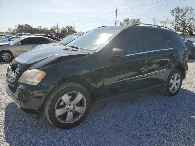 MERCEDES-BENZ ML 350 4MATIC