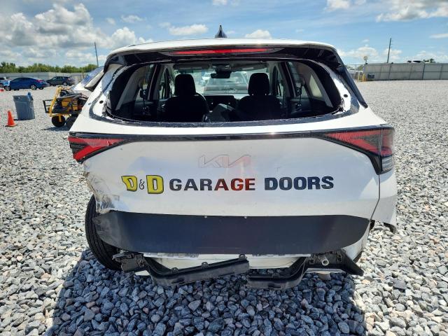 2023 KIA SPORTAGE LX KNDPU3AF4P7037819