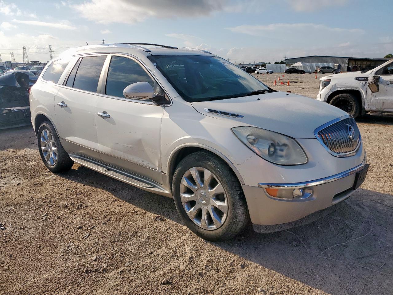 BUICK ENCLAVE