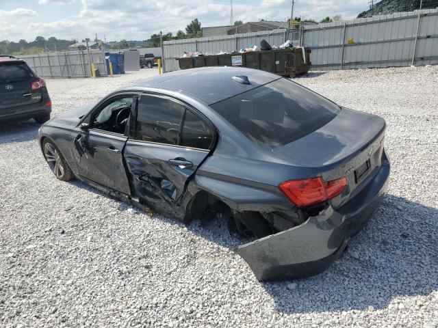 2015 BMW 328 XI WBA3B3G58FNR86610