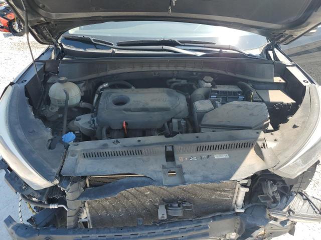 2018 HYUNDAI TUCSON SPORT KM8J33AL8JU767445