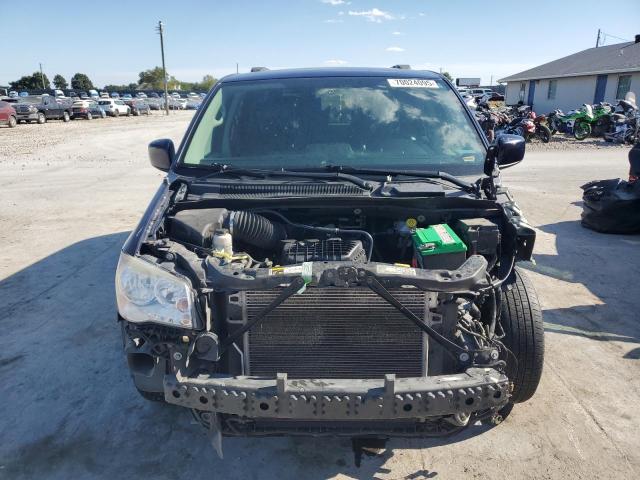 2013 DODGE GRAND CARA - 2C4RDGCG4DR651107