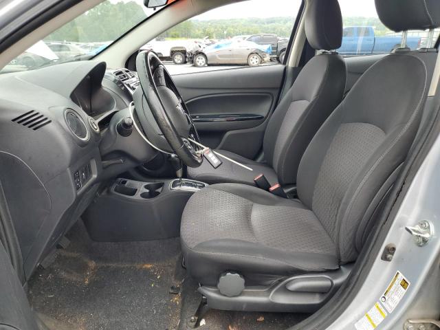 2017 MITSUBISHI MIRAGE SE ML32A4HJ1HH016606