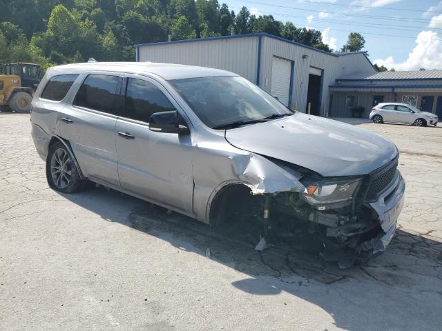2019 DODGE DURANGO GT - 1C4RDJDGXKC744148