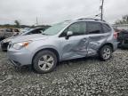 2016 SUBARU FORESTER 2 - JF2SJAFC8GH451543
